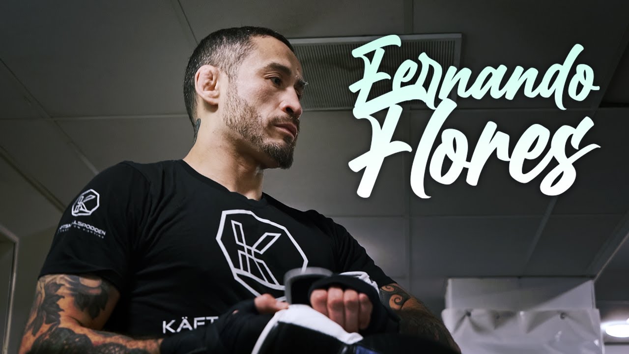 Fernando Flores: Från Splittring till Förebild